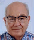 Hubert Eßer mit Brille und kariertem Hemd.